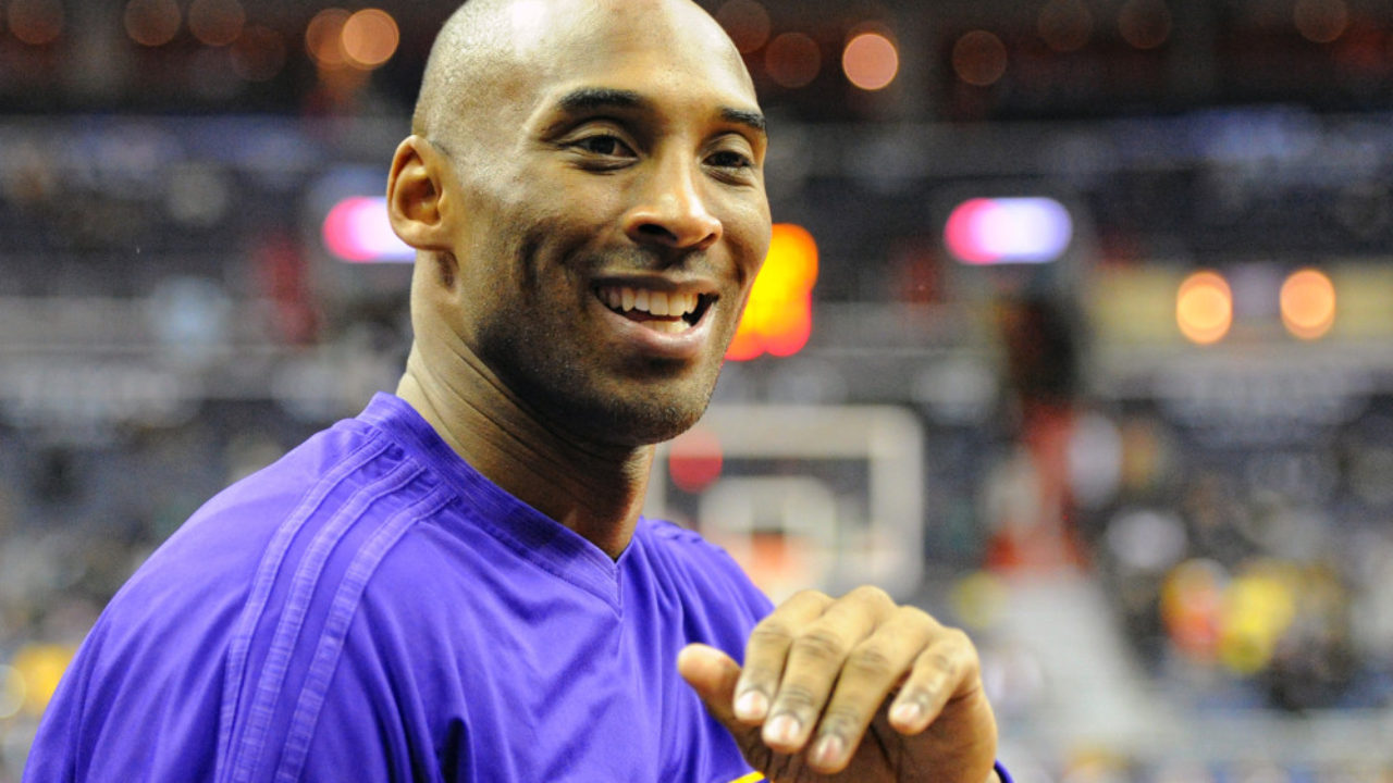 Current and former Philadelphia Eagles react to Kobe Bryant's passing