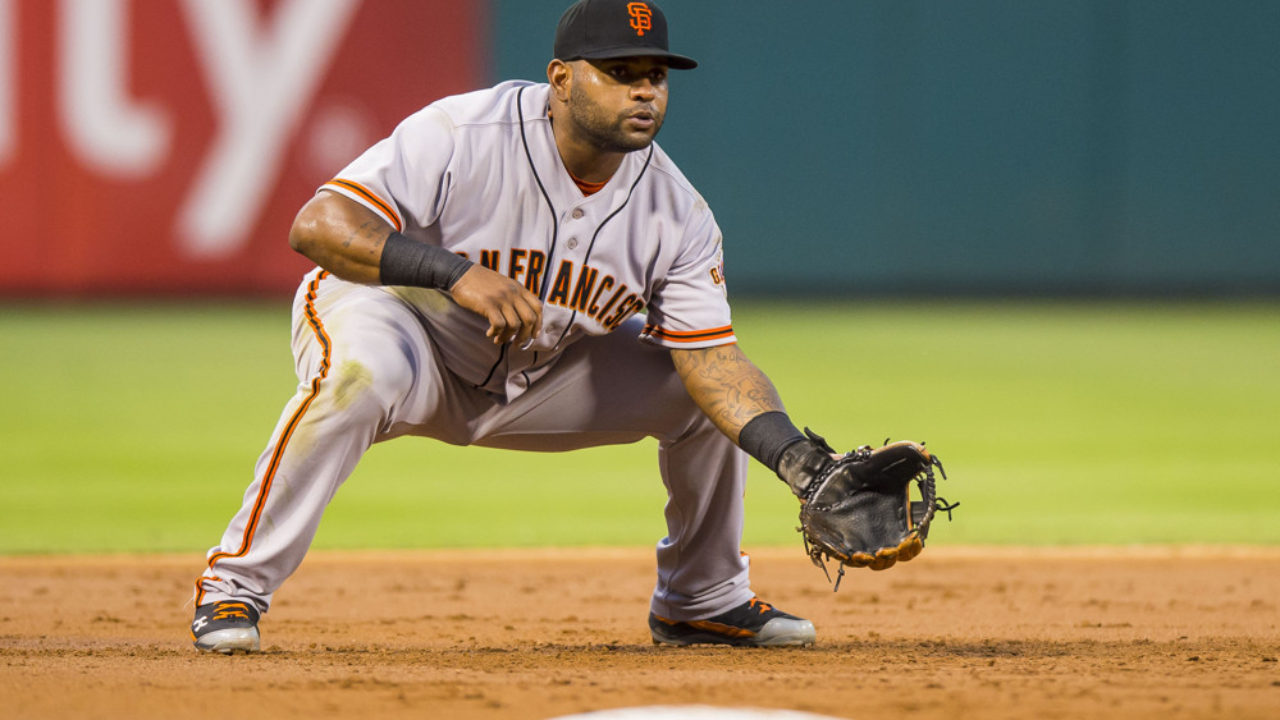 Pablo Sandoval to have Tommy John surgery
