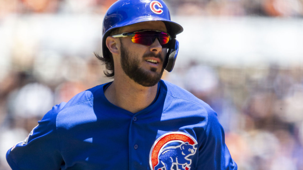 Cubs' Kris Bryant still doesn't give a blank what we think - Chicago  Sun-Times