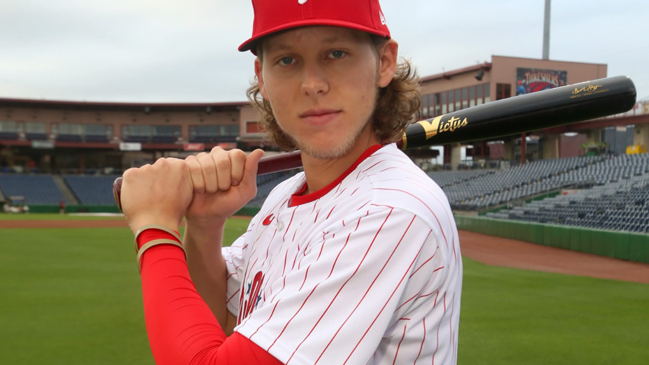 Phillies Nation Podcast: Is Alec Bohm primed for an All-Star year? with Tim  Kelly  Phillies Nation - Your source for Philadelphia Phillies news,  opinion, history, rumors, events, and other fun stuff.