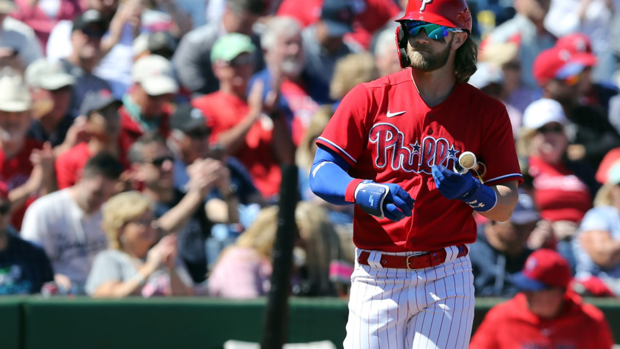 Jayson Werth shares his thoughts on Bryce Harper signing with Phillies   Phillies Nation - Your source for Philadelphia Phillies news, opinion,  history, rumors, events, and other fun stuff.