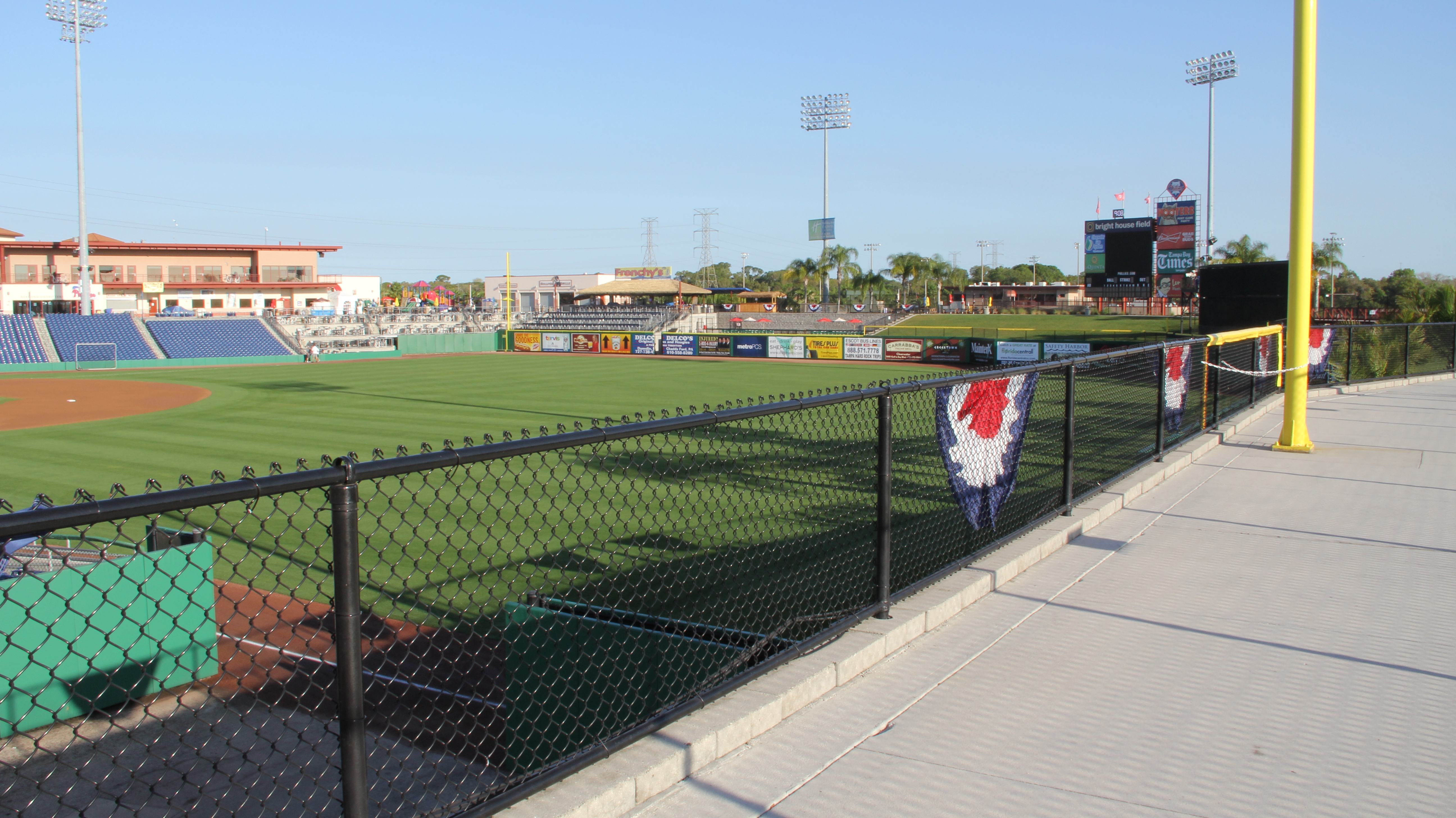 Phillies spring training 2021: Channel, schedule, how to watch and
