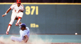 Bobby Abreu joins franchise immortals on the Phillies Wall of Fame