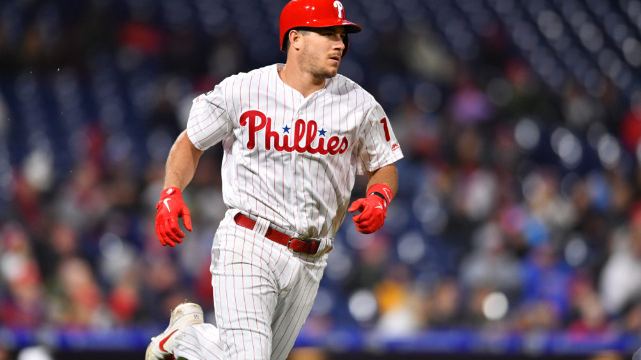 Phillies reportedly continuing to show interest in Nick Castellanos   Phillies Nation - Your source for Philadelphia Phillies news, opinion,  history, rumors, events, and other fun stuff.