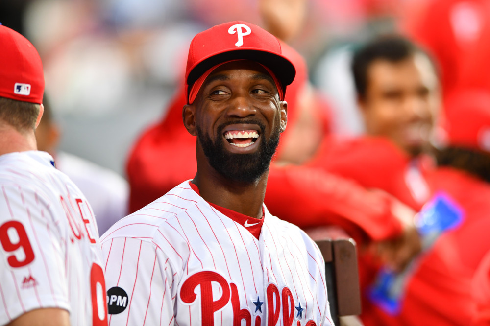 Which former Phillies are still free agents?  Phillies Nation - Your  source for Philadelphia Phillies news, opinion, history, rumors, events,  and other fun stuff.