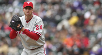 5 incredible sequences from Roy Halladay's postseason no-hitter  Phillies  Nation - Your source for Philadelphia Phillies news, opinion, history,  rumors, events, and other fun stuff.