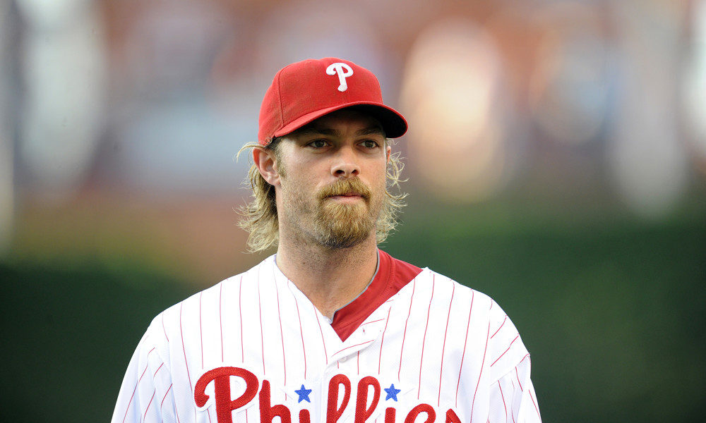 5 former Phillies appear on 2023 Hall of Fame ballot Phillies Nation