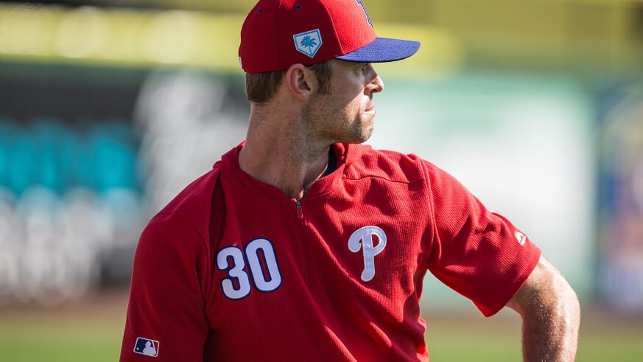 Phillies reportedly trading Logan O'Hoppe to Angels for CF Brandon Marsh   Phillies Nation - Your source for Philadelphia Phillies news, opinion,  history, rumors, events, and other fun stuff.