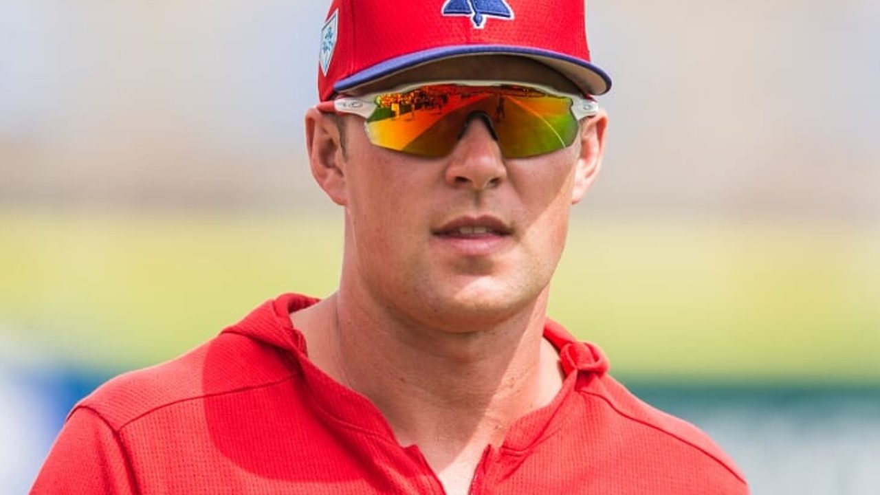 Rhys Hoskins saw the light in 2020 and could be ready to shine in