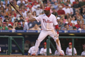 Ryan Howard is Now #100 on the All-Time Home Run List - Crossing Broad