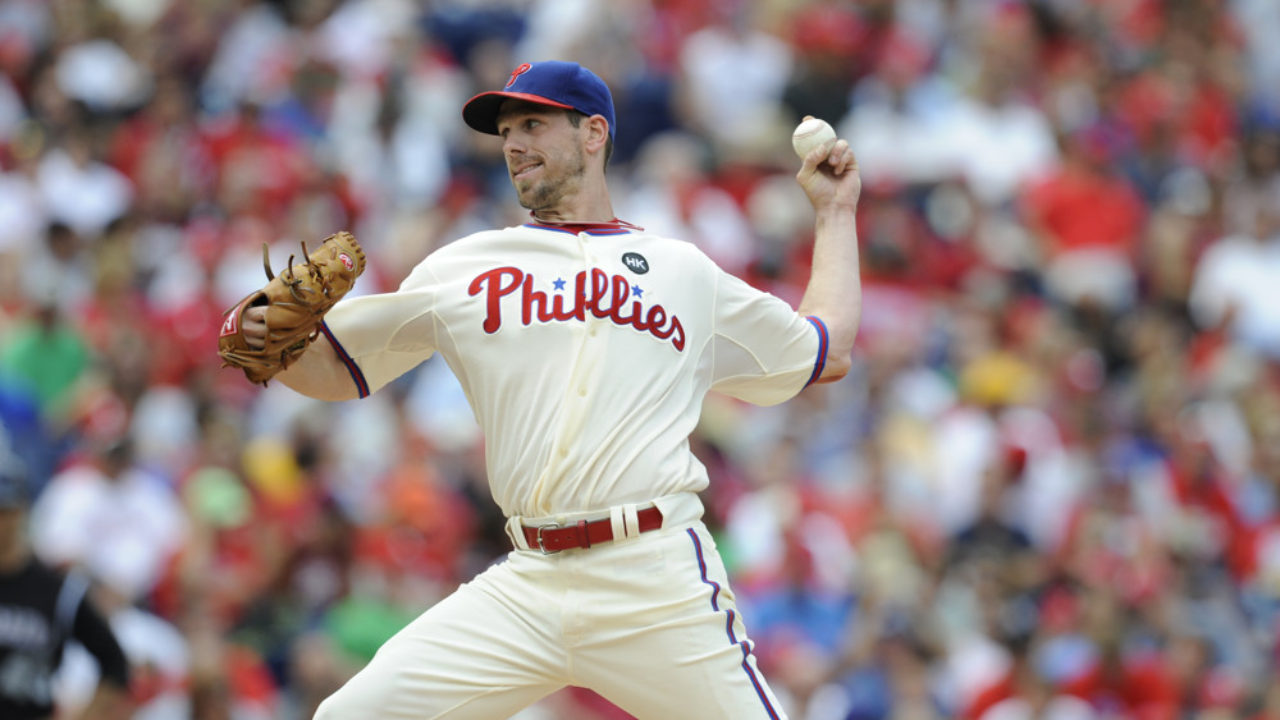 Ruben Amaro Jr. says he never wanted to trade Cliff Lee  Phillies Nation -  Your source for Philadelphia Phillies news, opinion, history, rumors,  events, and other fun stuff.