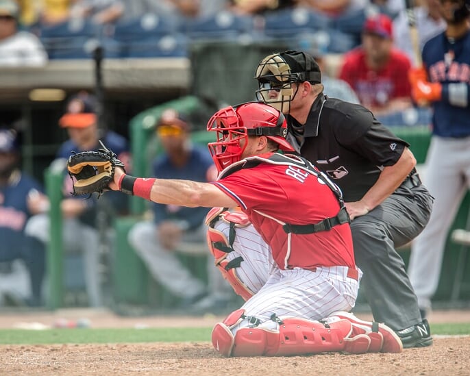 The hidden value in J.T. Realmuto lies within his improved pitch framing  abilities  Phillies Nation - Your source for Philadelphia Phillies news,  opinion, history, rumors, events, and other fun stuff.