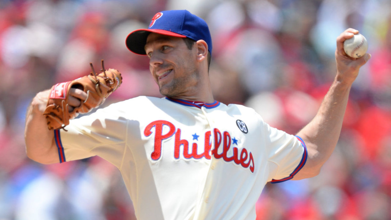 Phillies Nation Perfect Season: Cliff Lee begins iconic run  Phillies  Nation - Your source for Philadelphia Phillies news, opinion, history,  rumors, events, and other fun stuff.