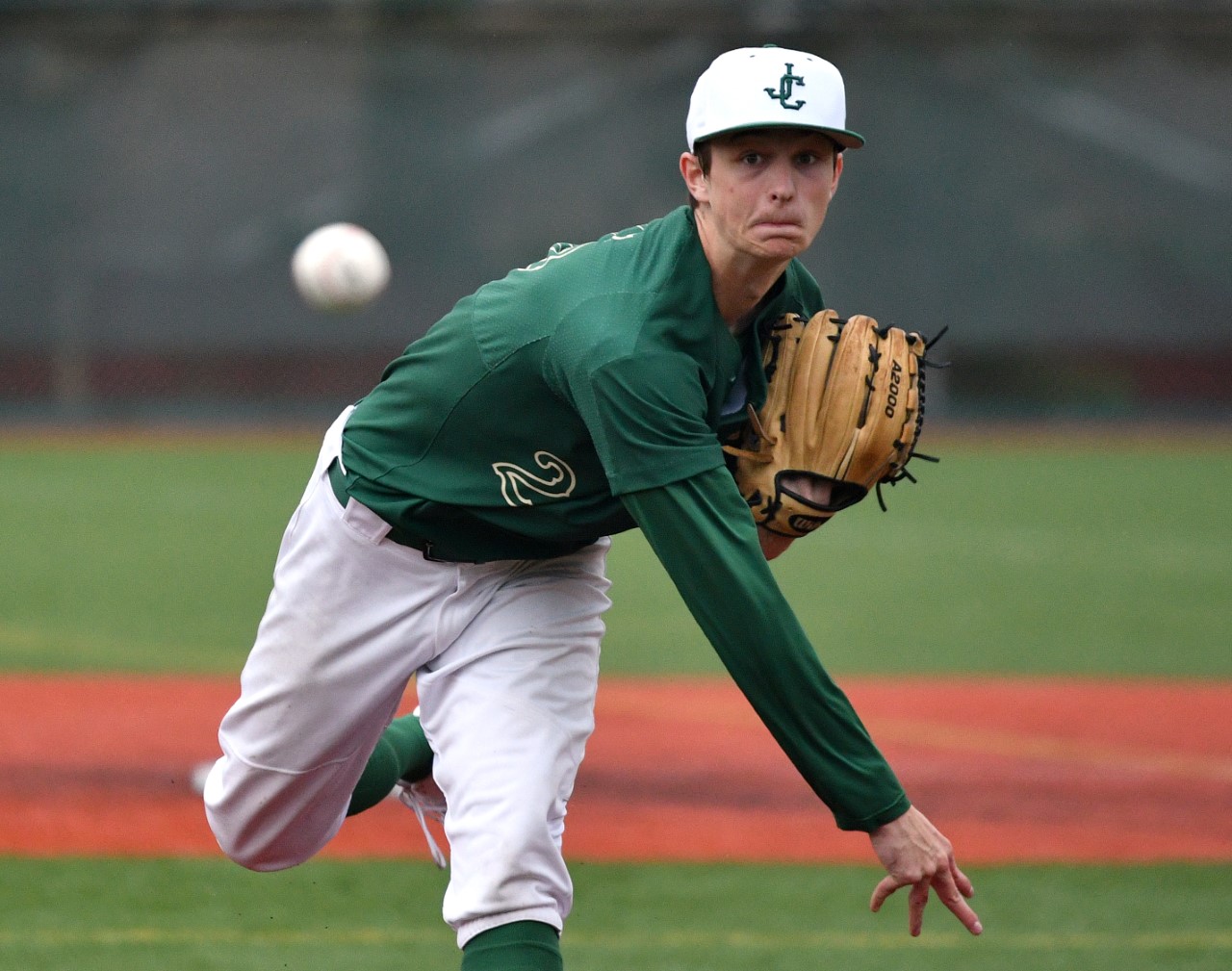 Jesuit pitcher Mick Abel selected by Philadelphia Phillies with No. 15 pick  in 2020 MLB draft 