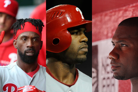 Jimmy Rollins and the Hall of Fame - The Good Phight