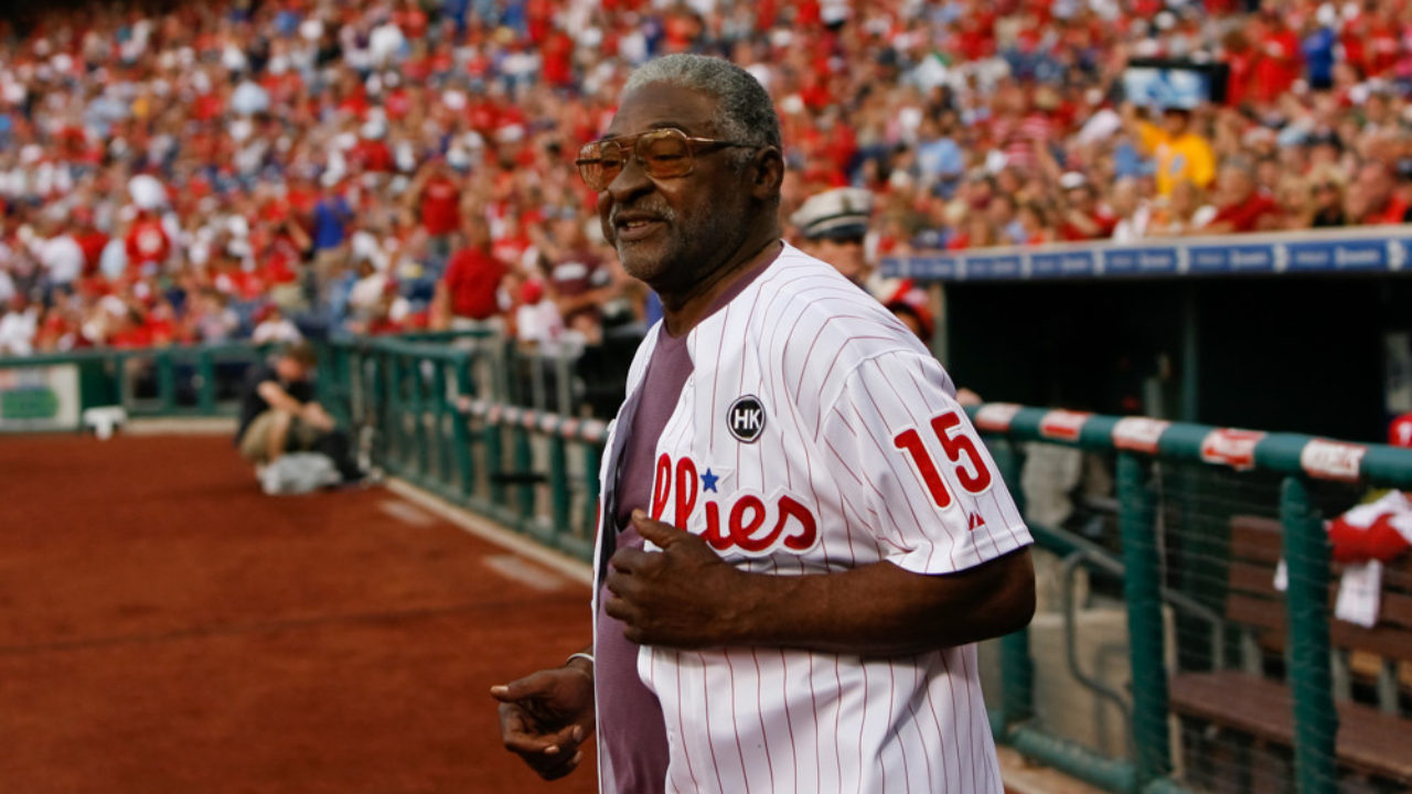The story behind the Phillies' longstanding rule on retired