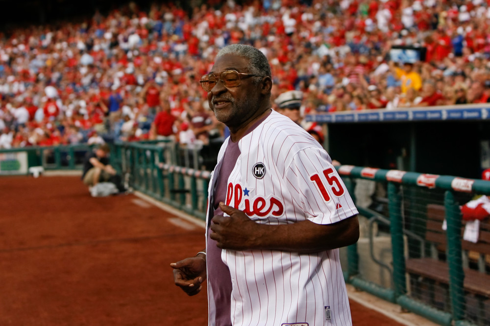 Retired numbers in Phillies team history  Phillies Nation - Your source  for Philadelphia Phillies news, opinion, history, rumors, events, and other  fun stuff.