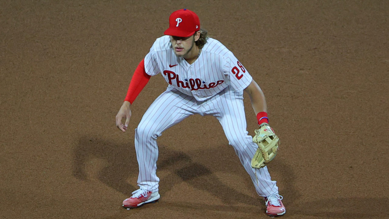 Bryce Harper thinks Alec Bohm can someday compete for an MVP  Phillies  Nation - Your source for Philadelphia Phillies news, opinion, history,  rumors, events, and other fun stuff.