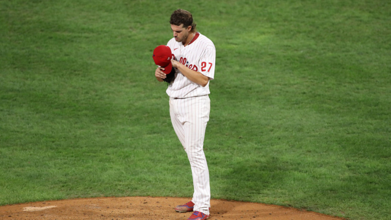 Playoff Notes: Why Phillies team chaplain doesn't need to pray for wins   Phillies Nation - Your source for Philadelphia Phillies news, opinion,  history, rumors, events, and other fun stuff.