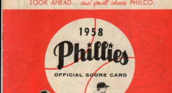 My First Phillies Game: Jim goes from North Philly to Cooperstown with Richie  Ashburn  Phillies Nation - Your source for Philadelphia Phillies news,  opinion, history, rumors, events, and other fun stuff.