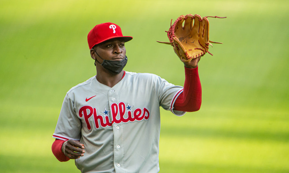 MLB Network on X: BREAKING: The @Phillies have reportedly agreed