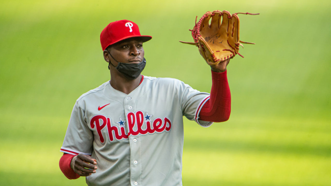 Jean Segura: 'I would love to finish my career in Philadelphia'  Phillies  Nation - Your source for Philadelphia Phillies news, opinion, history,  rumors, events, and other fun stuff.