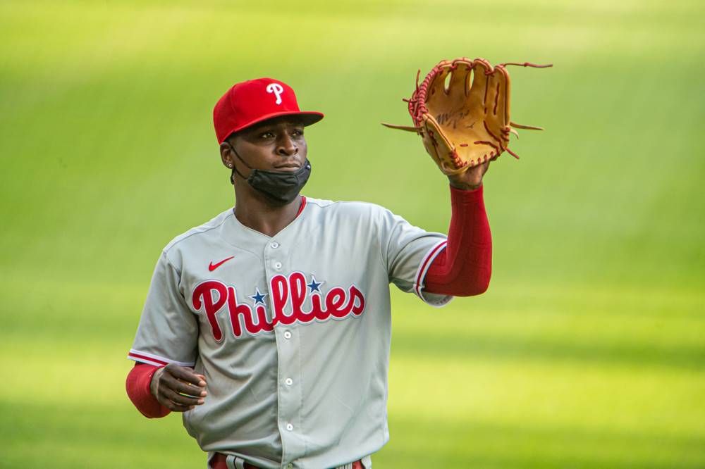 Phillies release Didi Gregorius as part of series of roster moves   Phillies Nation - Your source for Philadelphia Phillies news, opinion,  history, rumors, events, and other fun stuff.