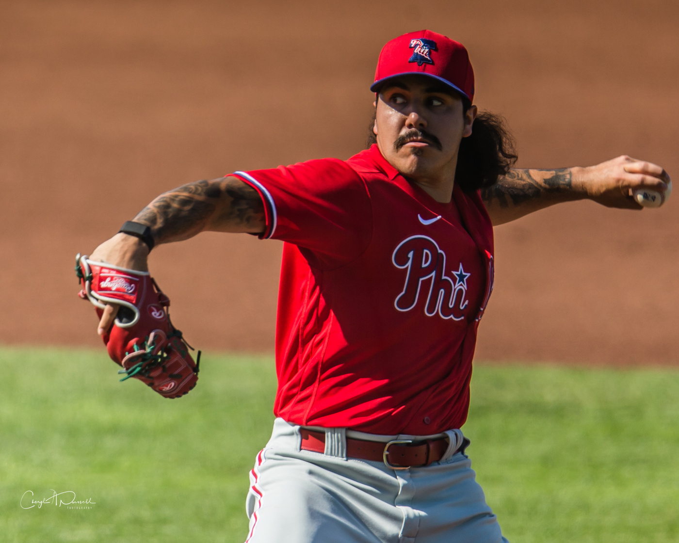 Cardinals acquire lefty Romero from Phillies for Sosa Midwest News