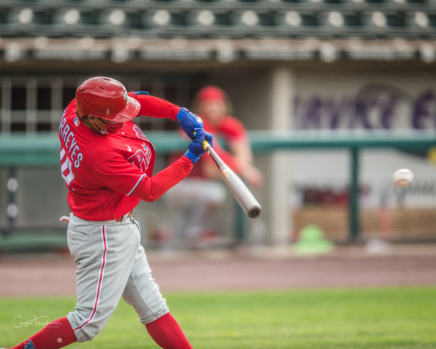 Phillies shortstop Jimmy Rollins clears waivers 