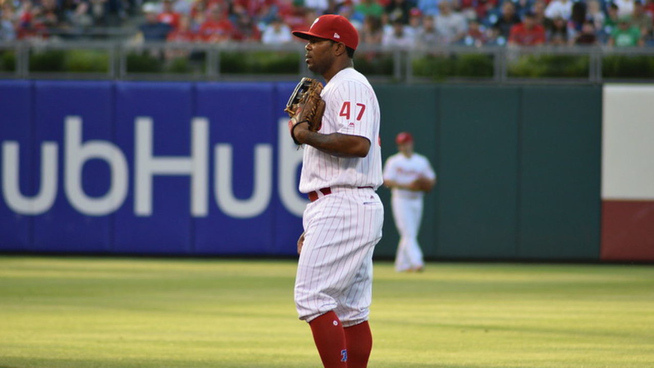 Former Philadelphia Phillies infielder Chase Utley announces retirement