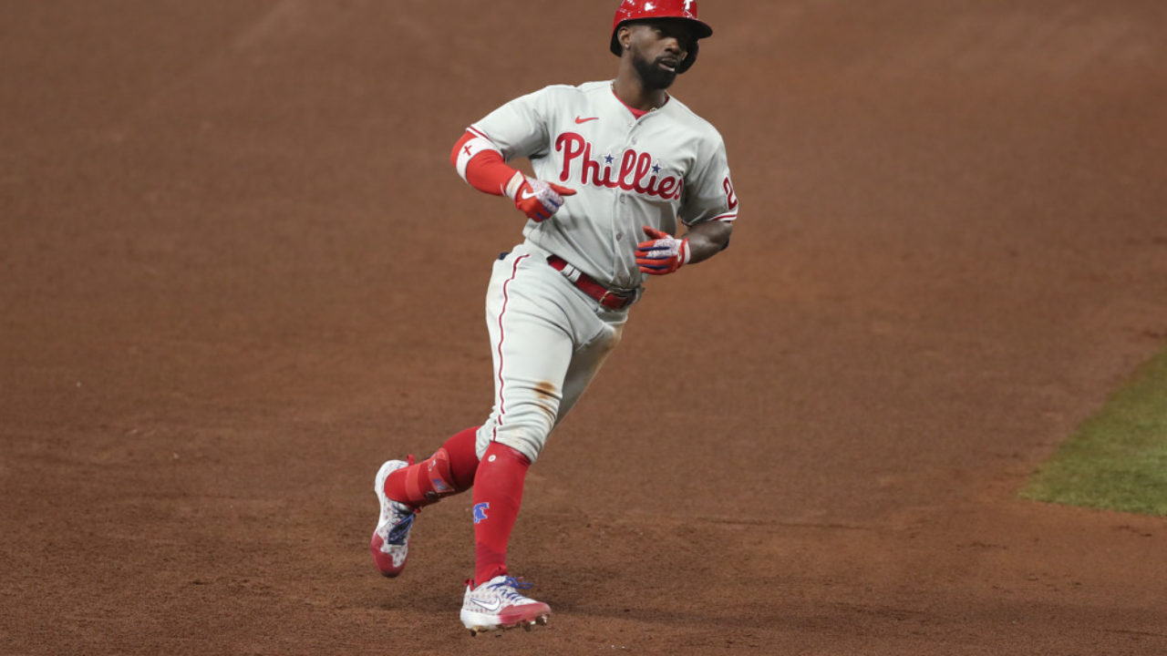 Andrew McCutchen will reportedly sign with Brewers  Phillies Nation - Your  source for Philadelphia Phillies news, opinion, history, rumors, events,  and other fun stuff.