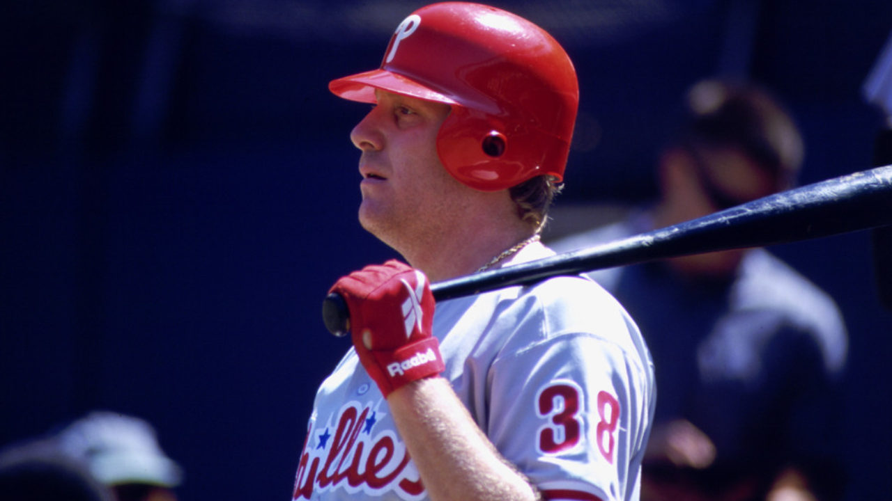 Curt Schilling explains why, if elected, he'd like to go into HOF as a  Diamondback  Phillies Nation - Your source for Philadelphia Phillies news,  opinion, history, rumors, events, and other fun