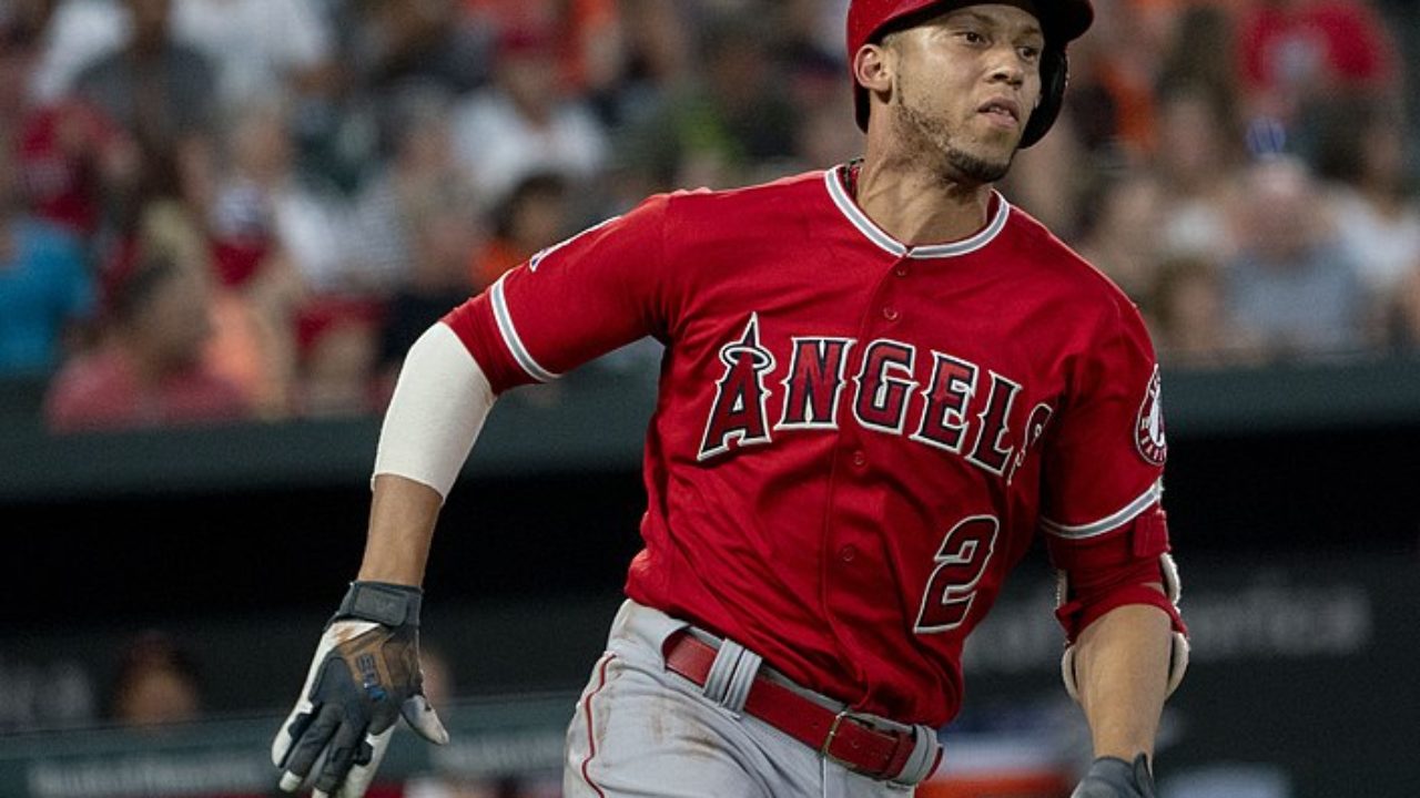 Angels shortstop Andrelton Simmons opts out of playing the rest of