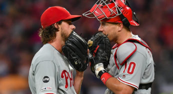 Harper talks deadline moves, Phillies explain decision to release Gregorius   Phillies Nation - Your source for Philadelphia Phillies news, opinion,  history, rumors, events, and other fun stuff.