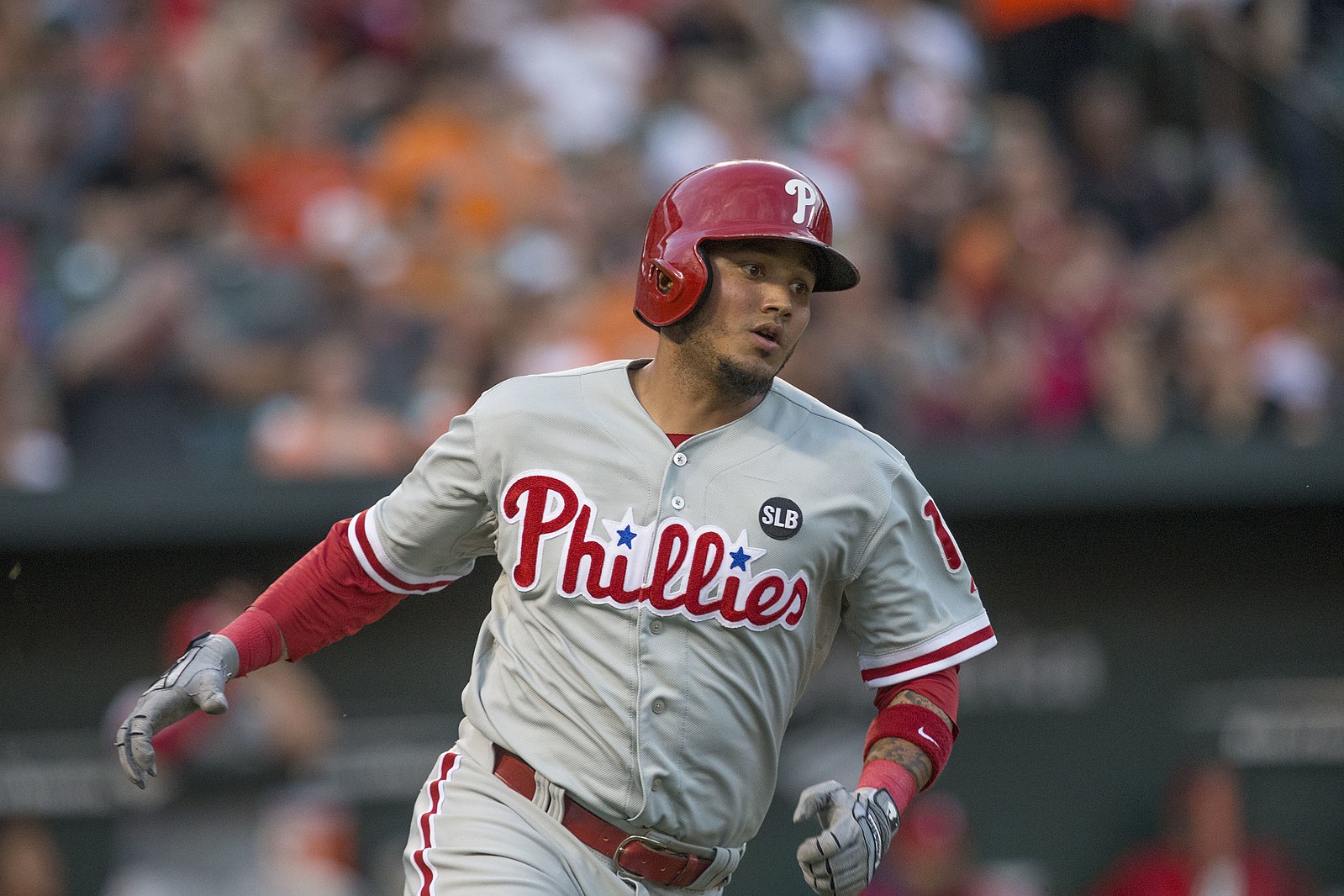 Phillies have been in contact Freddy Galvis, per report  Phillies Nation -  Your source for Philadelphia Phillies news, opinion, history, rumors,  events, and other fun stuff.