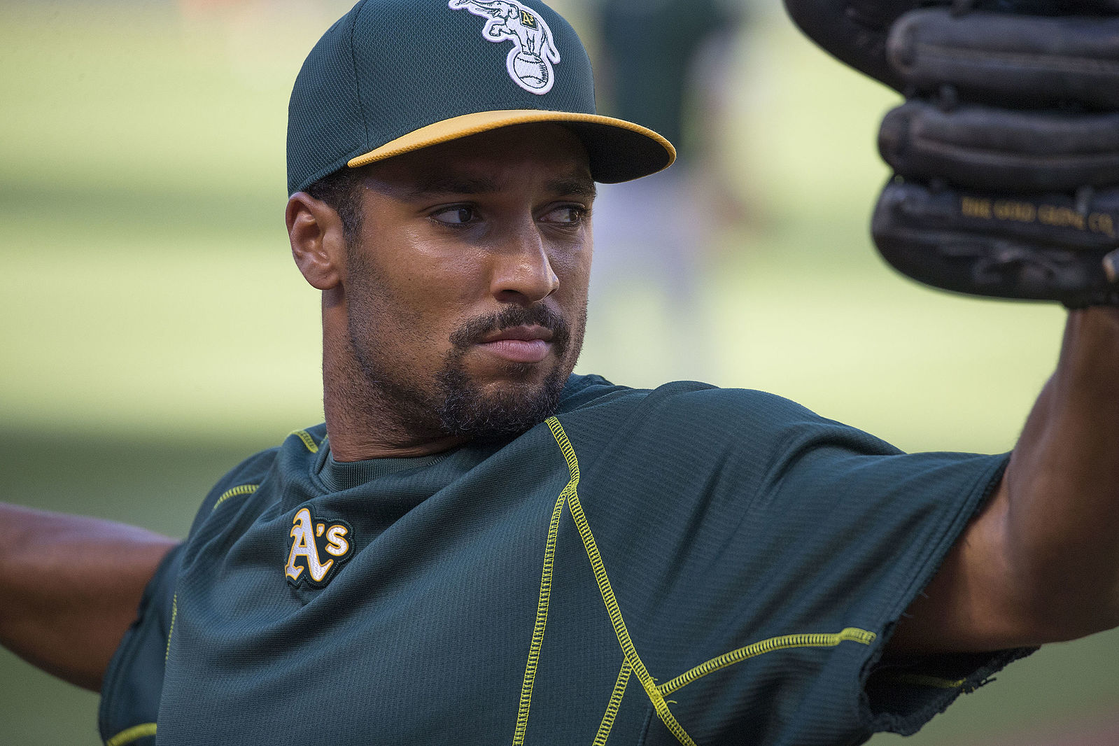 Oakland Athletics: Marcus Semien's Bat Will Stay Hot the Entire Season