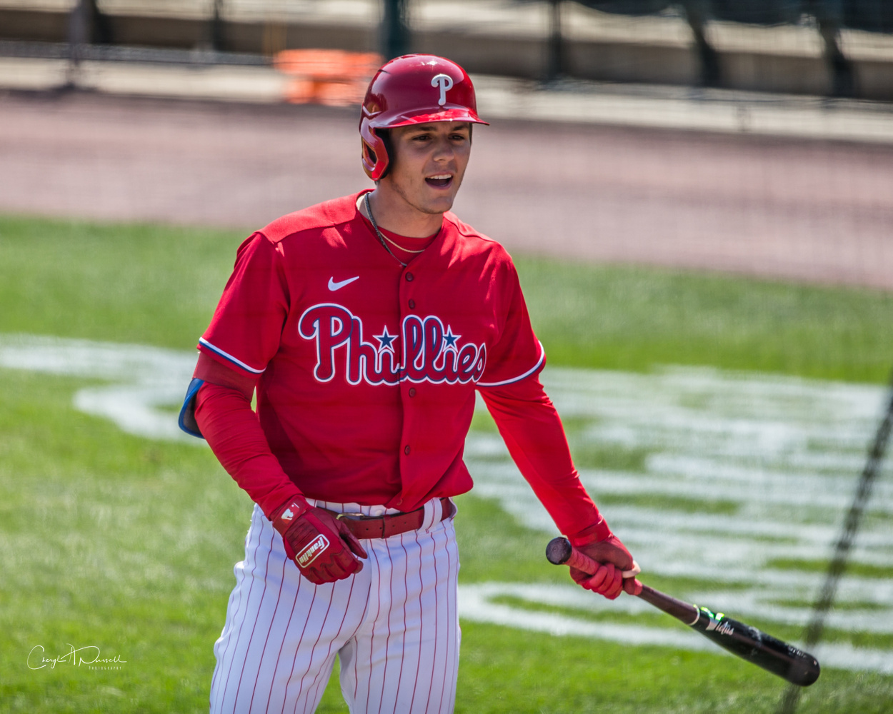 How Nick Maton became the Phillies' most valuable bench bat  Phillies  Nation - Your source for Philadelphia Phillies news, opinion, history,  rumors, events, and other fun stuff.