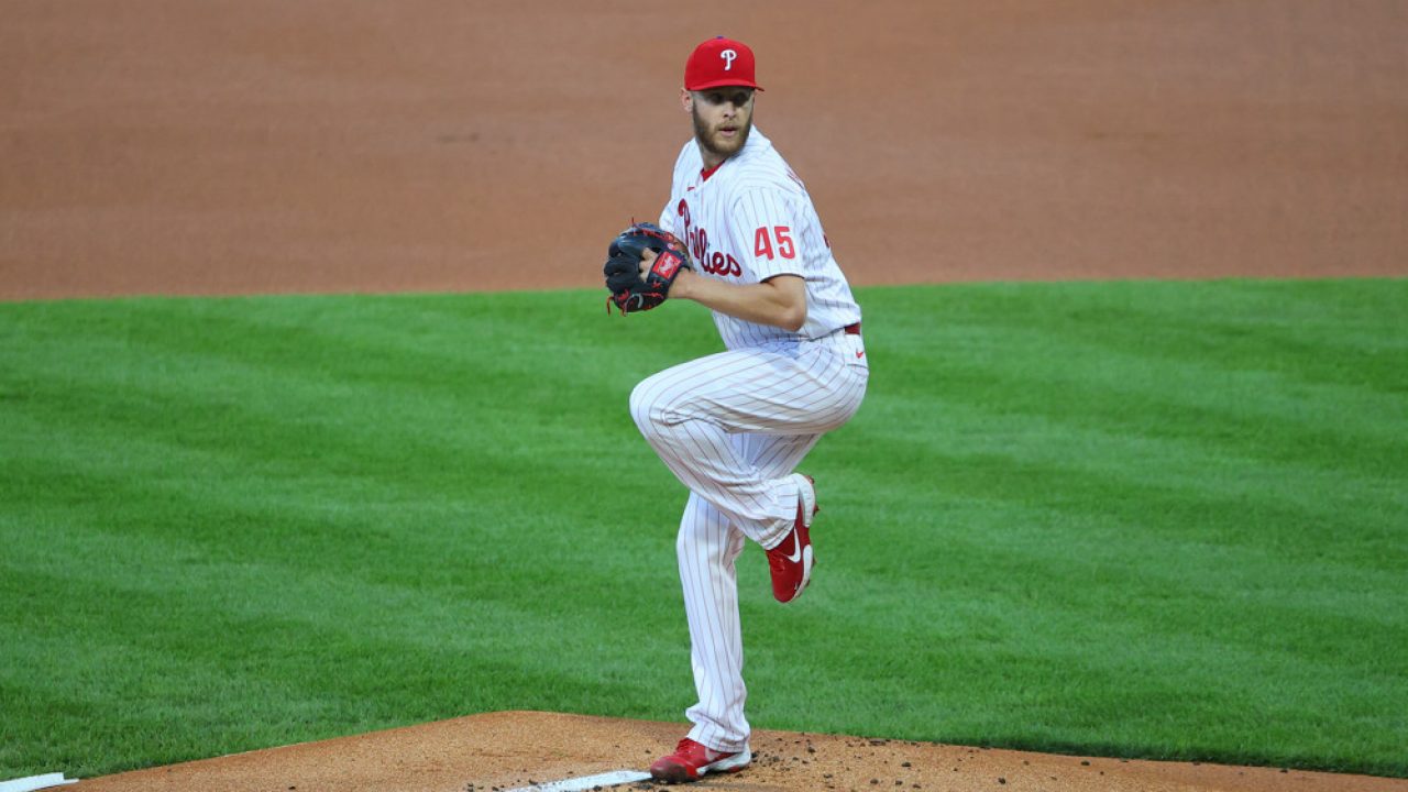 Ranger Suárez will be available out of bullpen for Phillies in NLCS Game 5   Phillies Nation - Your source for Philadelphia Phillies news, opinion,  history, rumors, events, and other fun stuff.