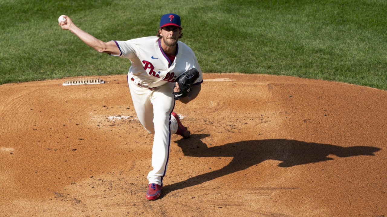 Year In Review: Cole Hamels  Phillies Nation - Your source for