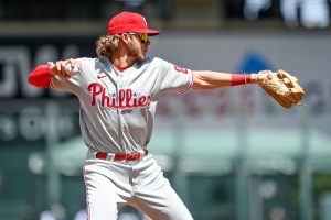 Bryson Stott, Alec Bohm both set to make Opening Day roster for Phillies   Phillies Nation - Your source for Philadelphia Phillies news, opinion,  history, rumors, events, and other fun stuff.