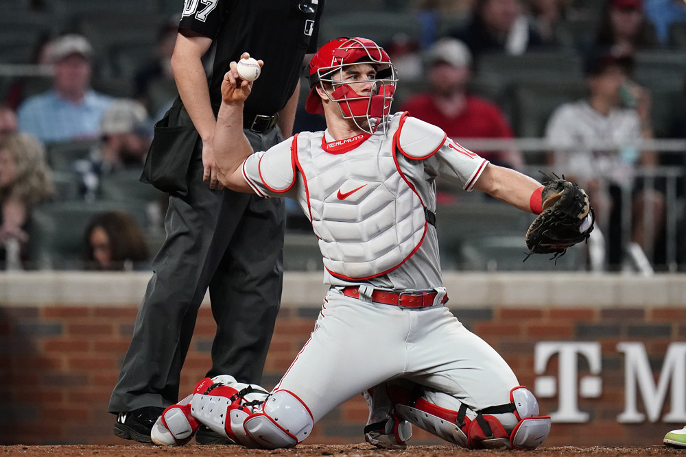 No need to panic about J.T. Realmuto  Phillies Nation - Your source for  Philadelphia Phillies news, opinion, history, rumors, events, and other fun  stuff.
