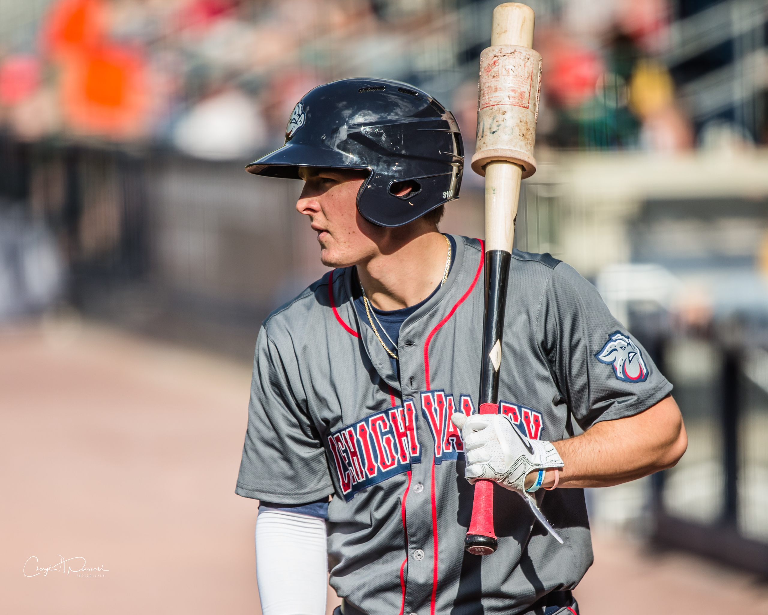 The Q&A  with Phillies top outfield prospect Mickey Moniak