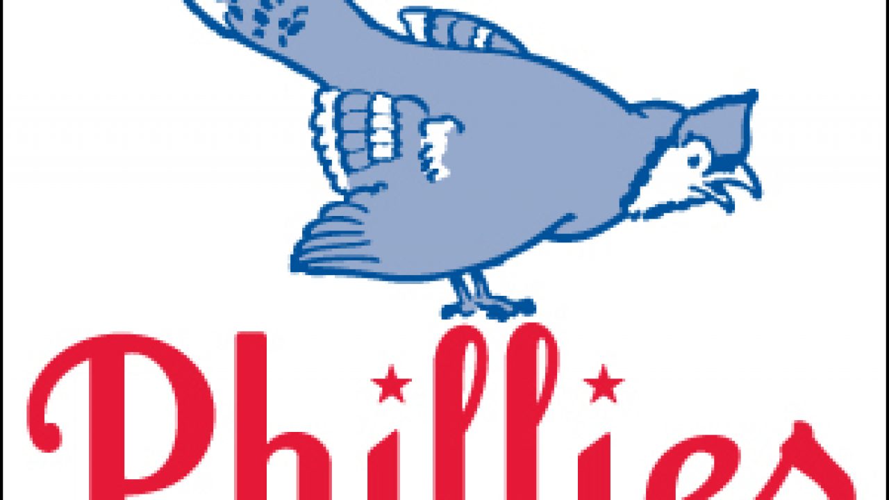 1992 Week: The Phillies' very decent uniforms and logo