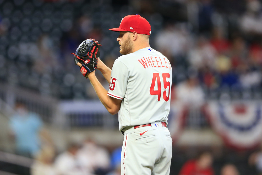 Zack Wheeler, Aaron Nola snubbed from NL All-Star team  Phillies Nation -  Your source for Philadelphia Phillies news, opinion, history, rumors,  events, and other fun stuff.