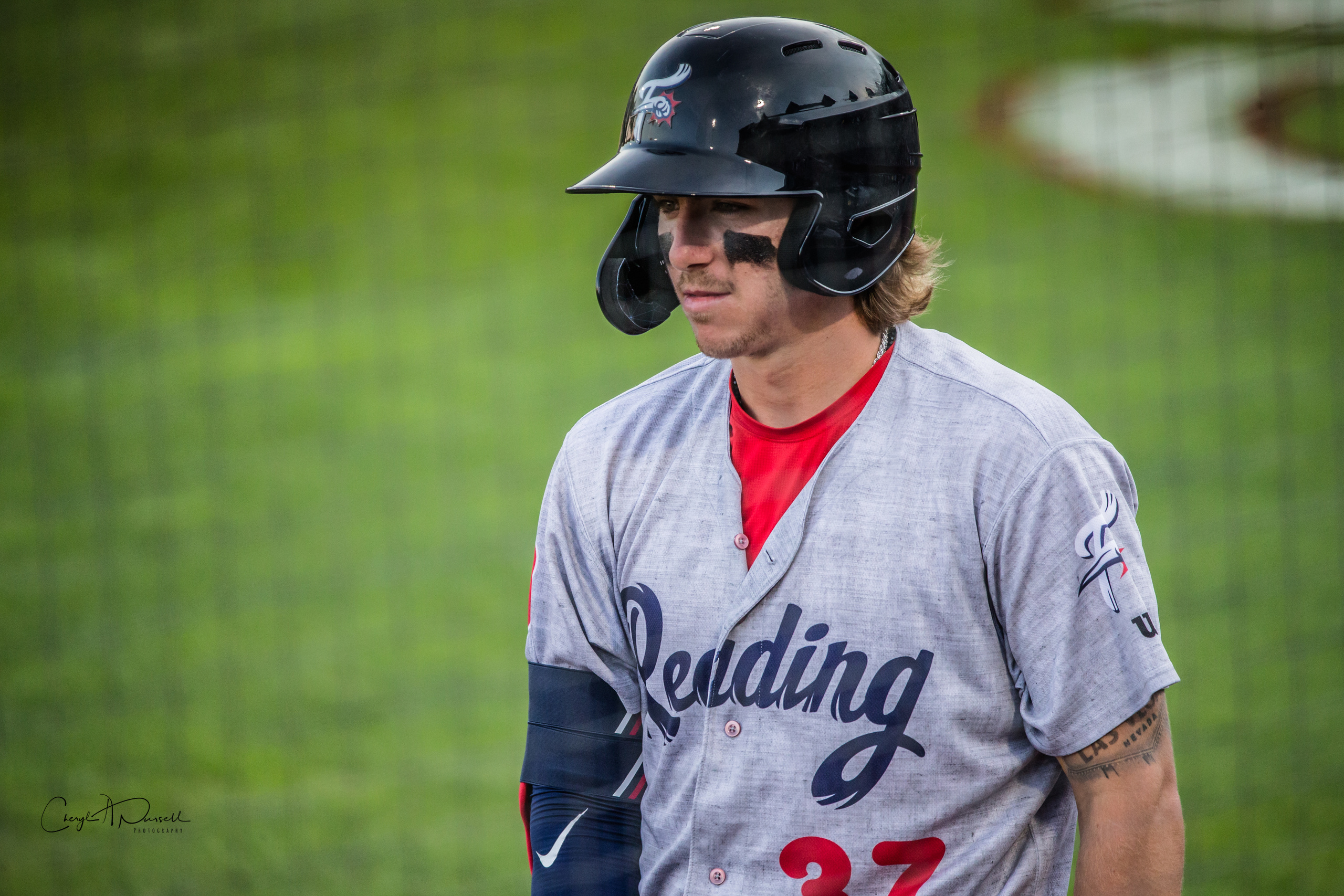 Report: Phillies hope Adam Haseley, Alec Bohm will play winter
