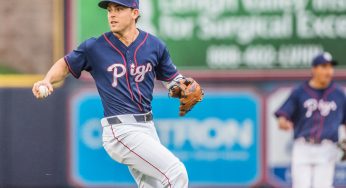 Scott Kingery, Kody Clemens among final roster cuts  Phillies Nation -  Your source for Philadelphia Phillies news, opinion, history, rumors,  events, and other fun stuff.