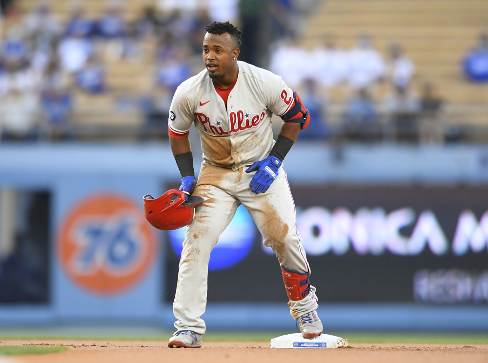 Executives believe Phillies will target star SS after 2022 season