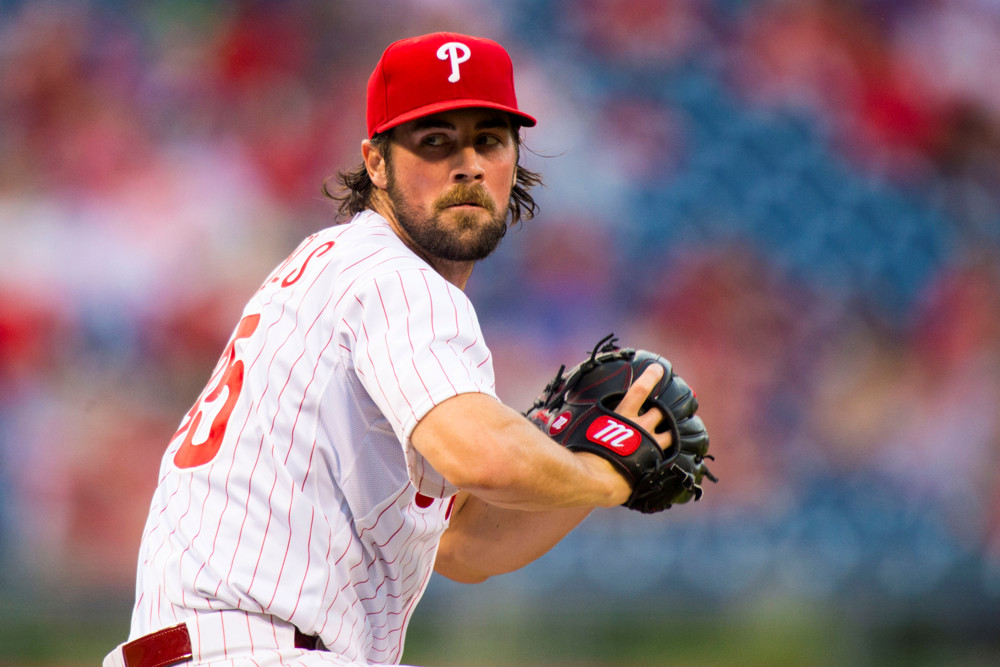 Phillies icon Cole Hamels has decided to retire  Phillies Nation - Your  source for Philadelphia Phillies news, opinion, history, rumors, events,  and other fun stuff.