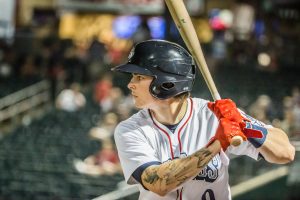 Phillies Notebook: Swinging again, Mickey Moniak 'feeling good' on road to  recovery – Delco Times