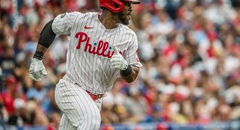 Phillies decline club options on Andrew McCutchen, Odubel Herrera